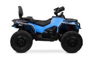 POJAZD NA AKUMULATOR OUTLANDER BLUE