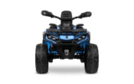 POJAZD NA AKUMULATOR OUTLANDER BLUE