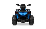 POJAZD NA AKUMULATOR OUTLANDER BLUE