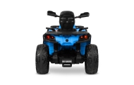 POJAZD NA AKUMULATOR OUTLANDER BLUE
