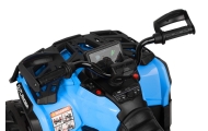 POJAZD NA AKUMULATOR OUTLANDER BLUE