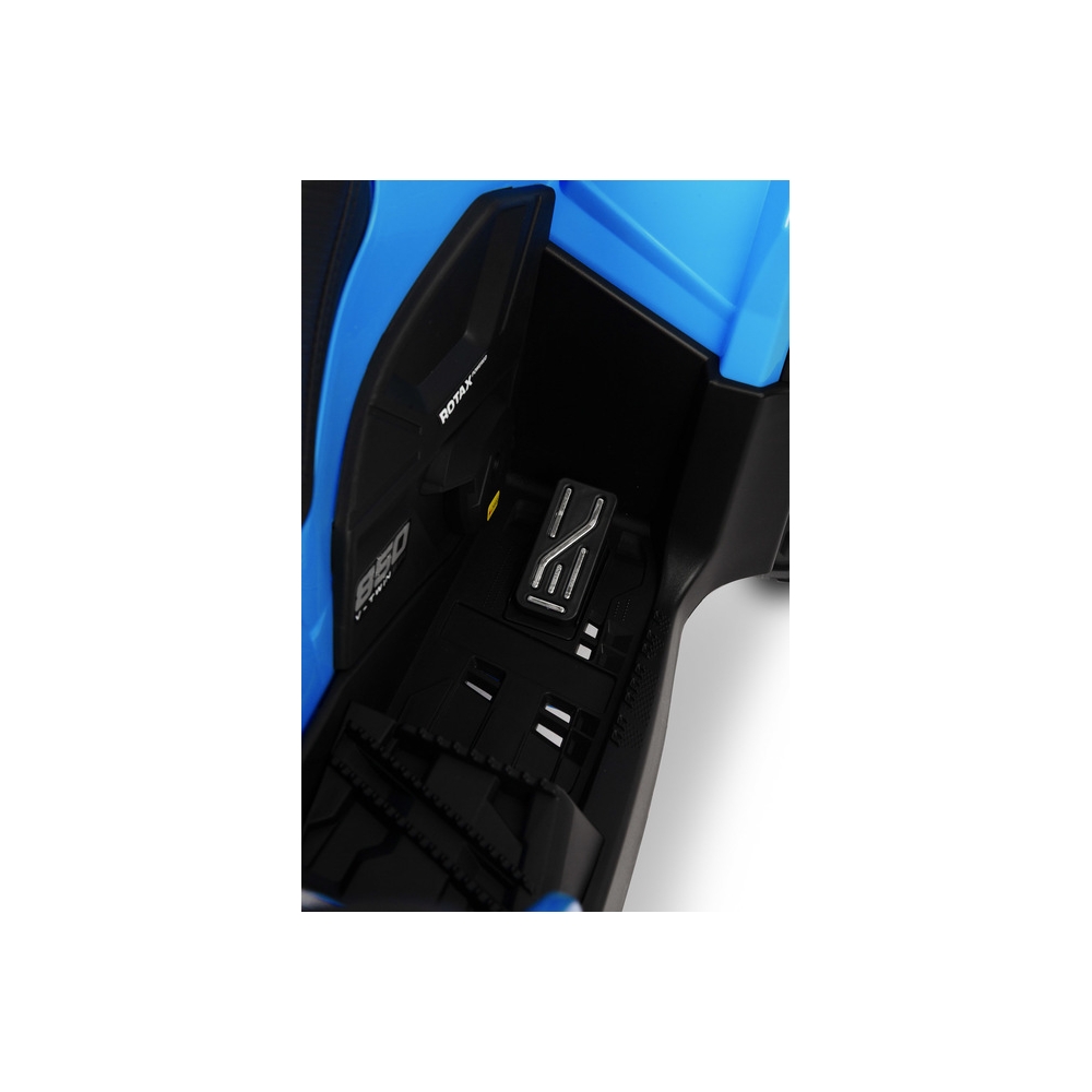 POJAZD NA AKUMULATOR OUTLANDER BLUE