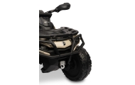 Elektrinis keturratis Toyz Can-Am Outlander, Khaki-Elektromobiliai vaikams, Keturračiai ir bagiai-e-vaikas