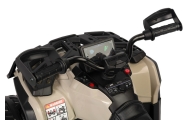 POJAZD NA AKUMULATOR OUTLANDER KHAKI