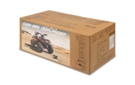 POJAZD NA AKUMULATOR OUTLANDER KHAKI