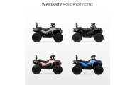 Elektrinis keturratis Toyz Can-Am Outlander, Khaki-Elektromobiliai vaikams, Keturračiai ir bagiai-e-vaikas