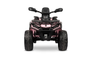 POJAZD NA AKUMULATOR OUTLANDER LIGHT PINK