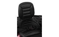 POJAZD NA AKUMULATOR OUTLANDER LIGHT PINK