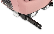 Automobilinė kėdutė IRBIS I-SIZE 125-150cm, Pink-Automobilinės kėdutės, 15-36 kg-e-vaikas