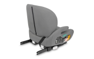 FOTELIK IRBIS I-SIZE GRAPHITE (125-150)