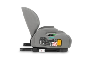 FOTELIK IRBIS I-SIZE GRAPHITE (125-150)