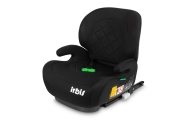 FOTELIK IRBIS I-SIZE BLACK (125-150)