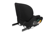 FOTELIK IRBIS I-SIZE BLACK (125-150)