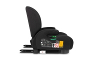 Automobilinė kėdutė IRBIS I-SIZE 125-150cm, Black-Automobilinės kėdutės, 15-36 kg-e-vaikas