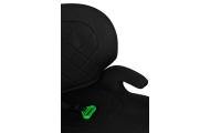 FOTELIK IRBIS I-SIZE BLACK (125-150)