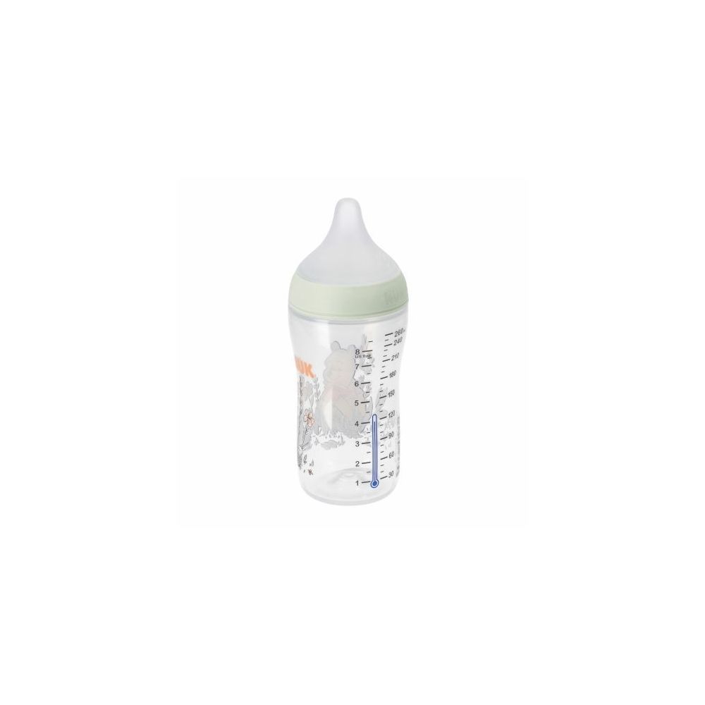 435990 BUTELKA PERFECT 260ML KUBUŚ/TYGRYSEK 538928, 10742027