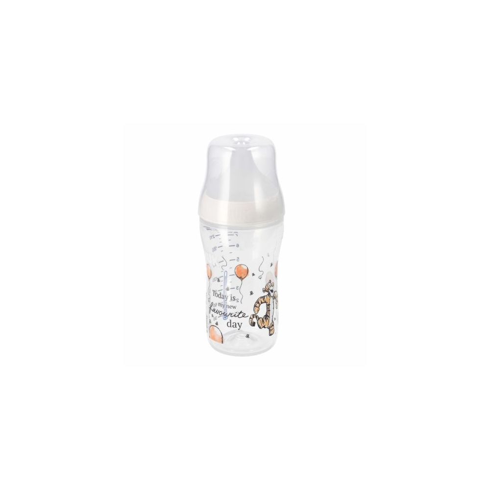 435990 BUTELKA PERFECT 260ML KUBUŚ/TYGRYSEK 538928, 10742027