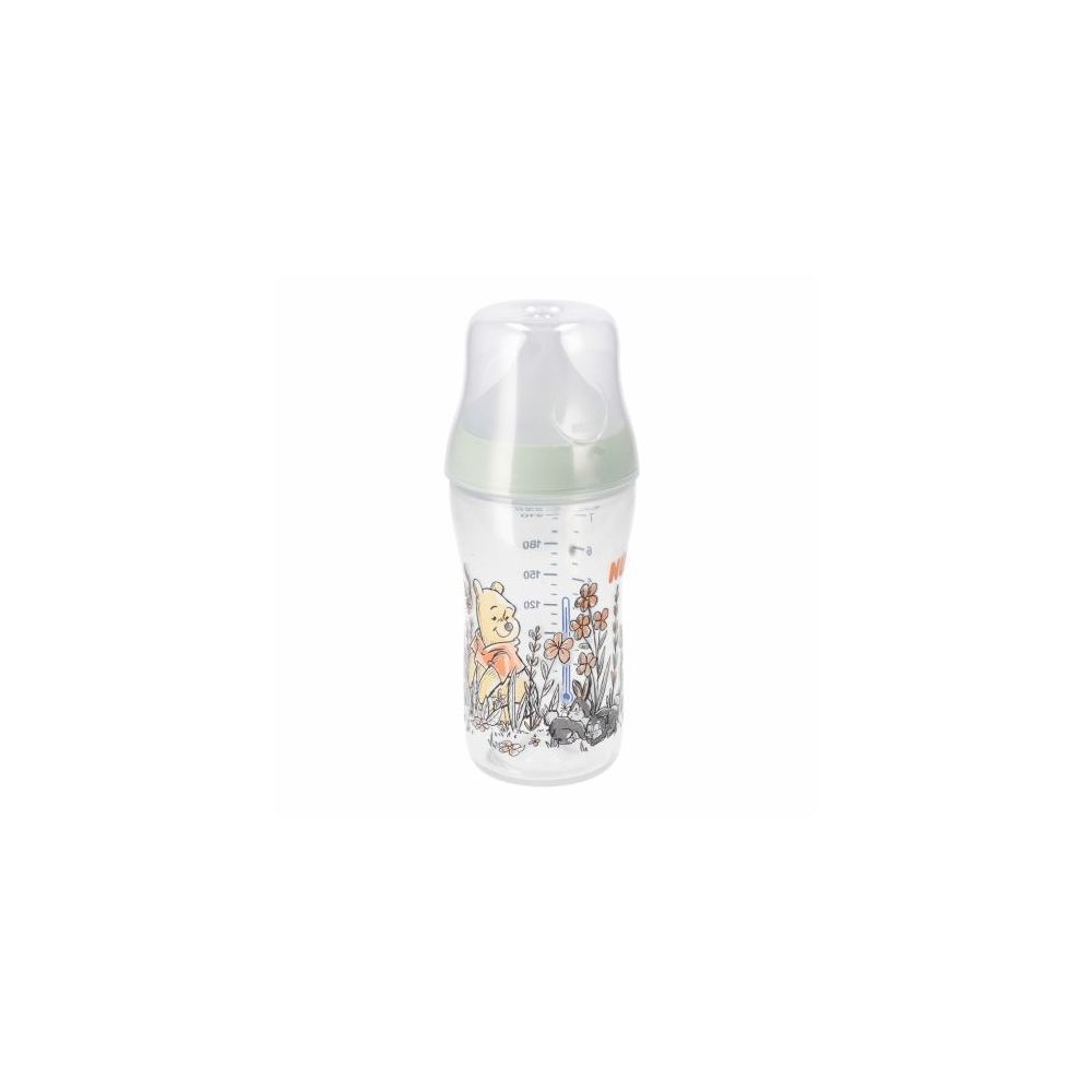435990 BUTELKA PERFECT 260ML KUBUŚ/TYGRYSEK 538928, 10742027