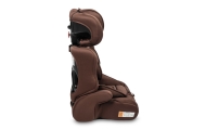 FOTELIK FALCON I-SIZE BROWN (76-150)