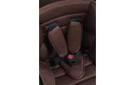 FOTELIK FALCON I-SIZE BROWN (76-150)