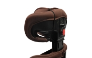 FOTELIK FALCON I-SIZE BROWN (76-150)