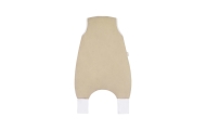ŚPIWOREK DO SPANIA Z NOGAWKAMI L TOG 1.0 FOREST BEIGE