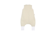 ŚPIWOREK DO SPANIA Z NOGAWKAMI L TOG 1.0 UNICORN BEIGE