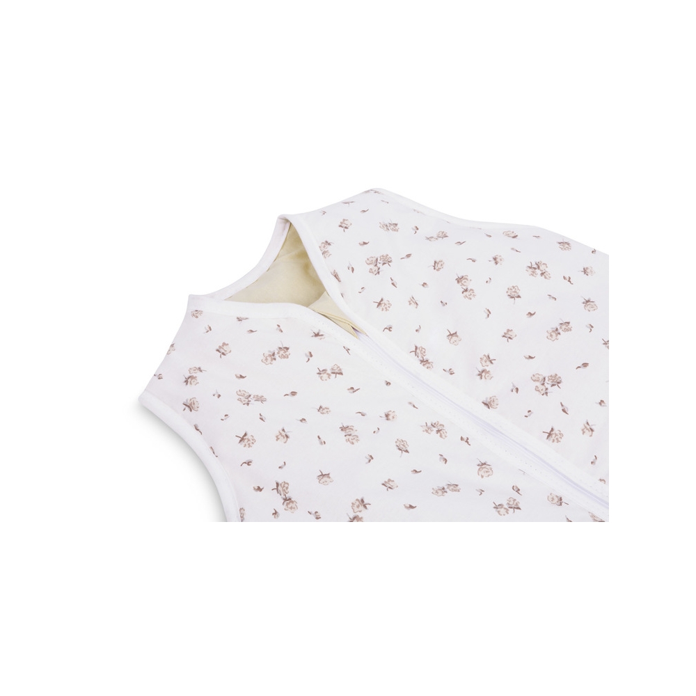 ŚPIWOREK DO SPANIA Z NOGAWKAMI L TOG 1.0 ROSE BEIGE