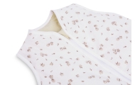 ŚPIWOREK DO SPANIA Z NOGAWKAMI L TOG 1.0 ROSE BEIGE