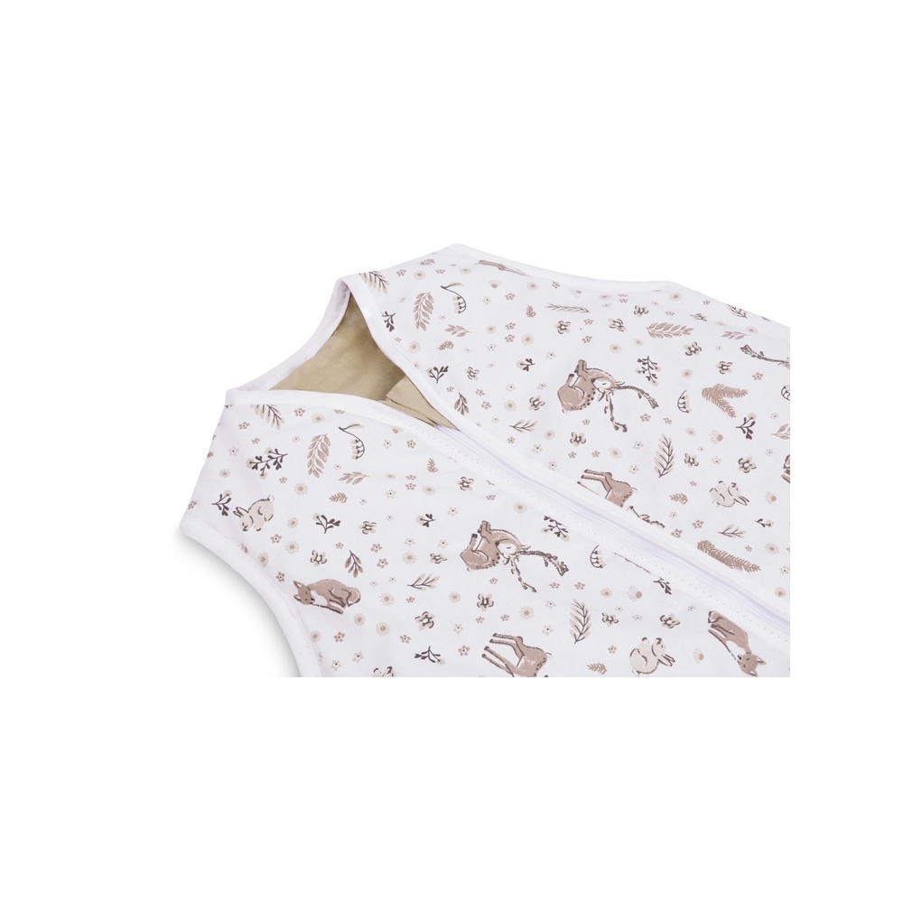 ŚPIWOREK DO SPANIA Z NOGAWKAMI XL TOG 1.0 FOREST BEIGE