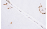 ŚPIWOREK DO SPANIA Z NOGAWKAMI XL TOG 1.0 UNICORN BEIGE