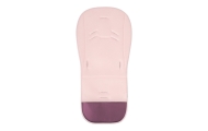 WKŁADKA DO WÓZKA 3D BLOOM PINK