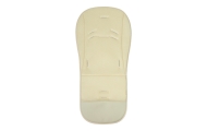 WKŁADKA DO WÓZKA 3D BLOOM BEIGE