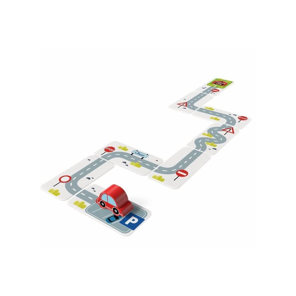 184743 DOMINO ODKRYWCY NATURY