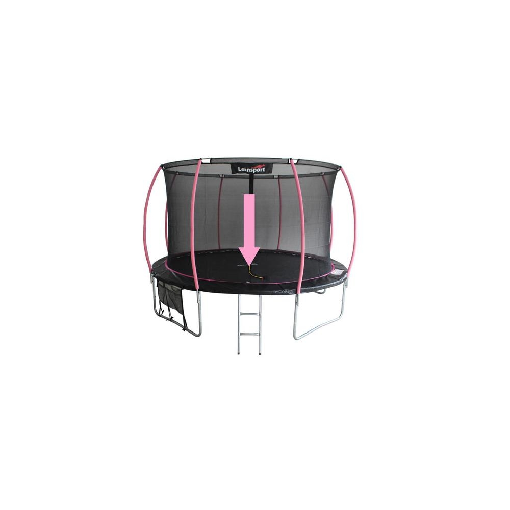 Mata do Trampoliny LEAN Sport Max 14ft