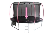 Mata do Trampoliny LEAN Sport Max 14ft