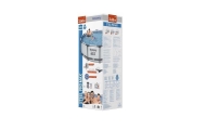 Basen Ogrodowy Stelażowy 366 x 100 cm Bestway 56418