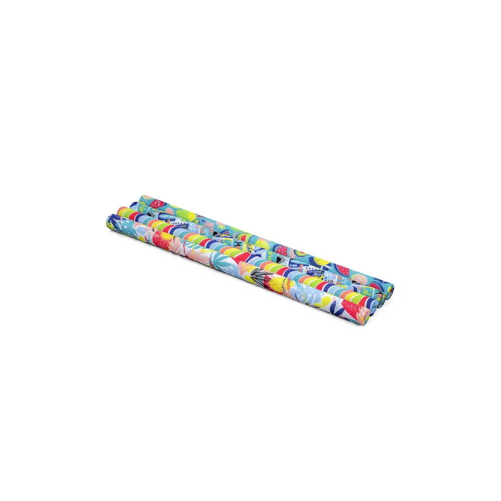 Putplasčio plaukimo makaronas 112 cm ilgio Bestway 32217-Žaislai, Lauko žaislai, Vandens ir smėlio žaislai, Nardymo, plaukimo re