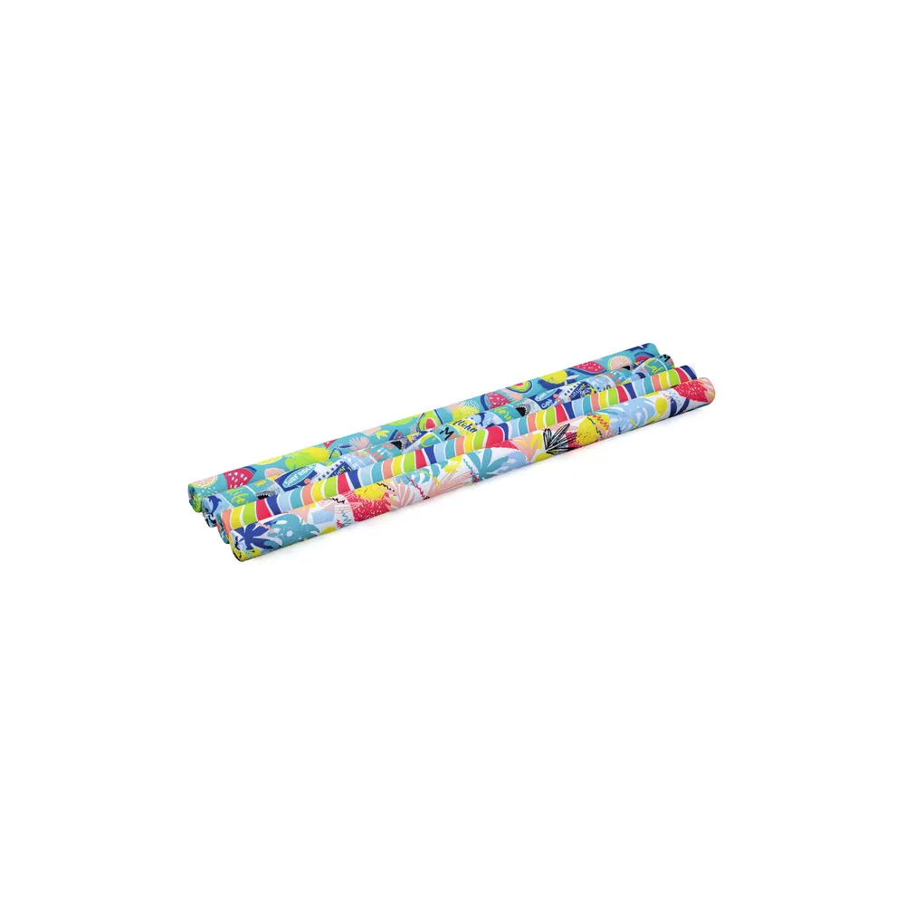 Putplasčio plaukimo makaronas 112 cm ilgio Bestway 32217-Žaislai, Lauko žaislai, Vandens ir smėlio žaislai, Nardymo, plaukimo re