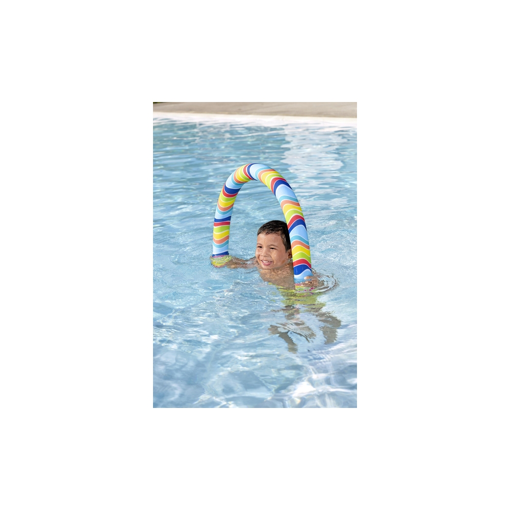 Makaron Piankowy Do Pływania 112 cm  Bestway 32217