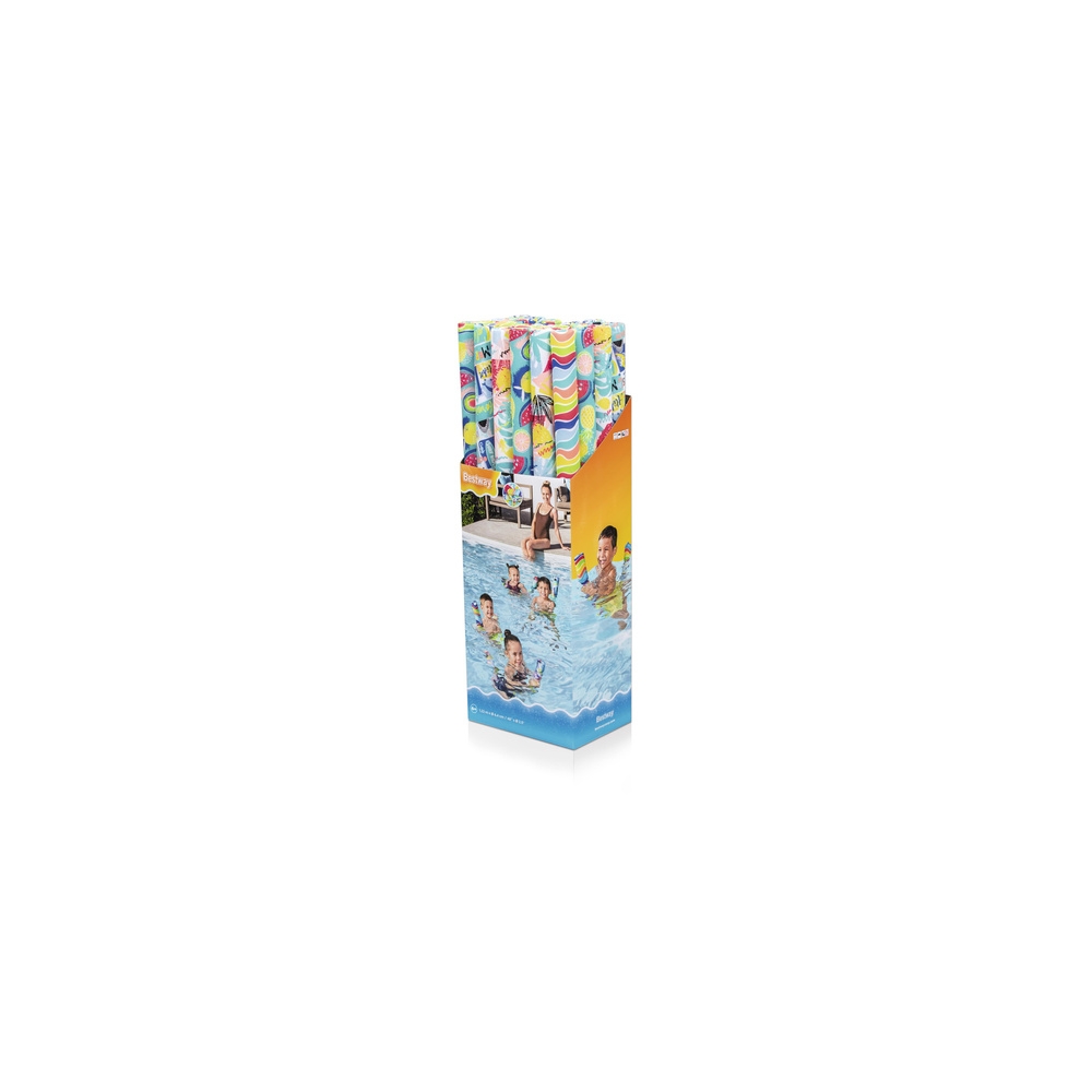 Makaron Piankowy Do Pływania 112 cm  Bestway 32217