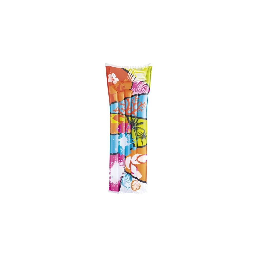 Dmuchany Materac Do Pływania 183 x 69 cm Bestway 44033