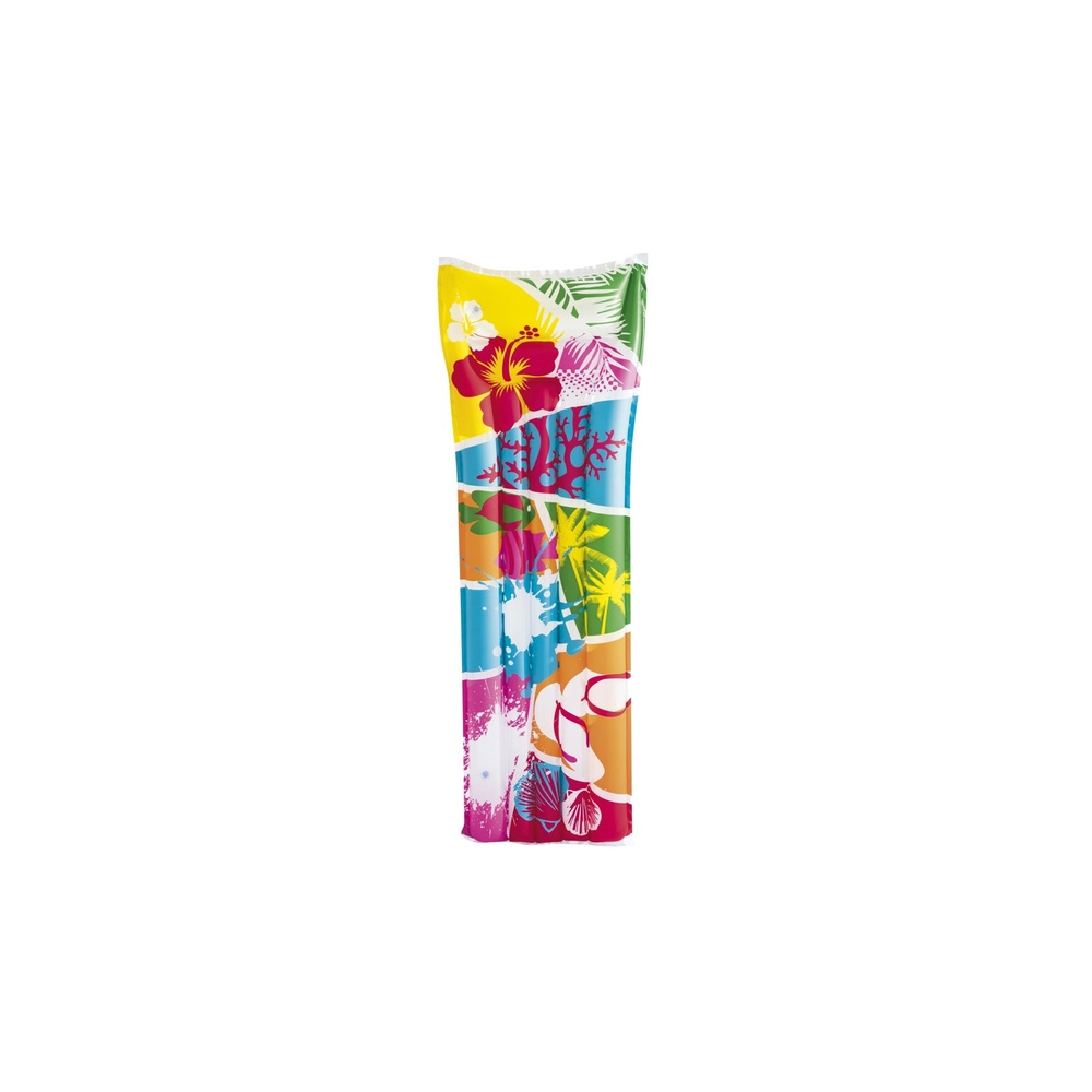 Dmuchany Materac Do Pływania 183 x 69 cm Bestway 44033