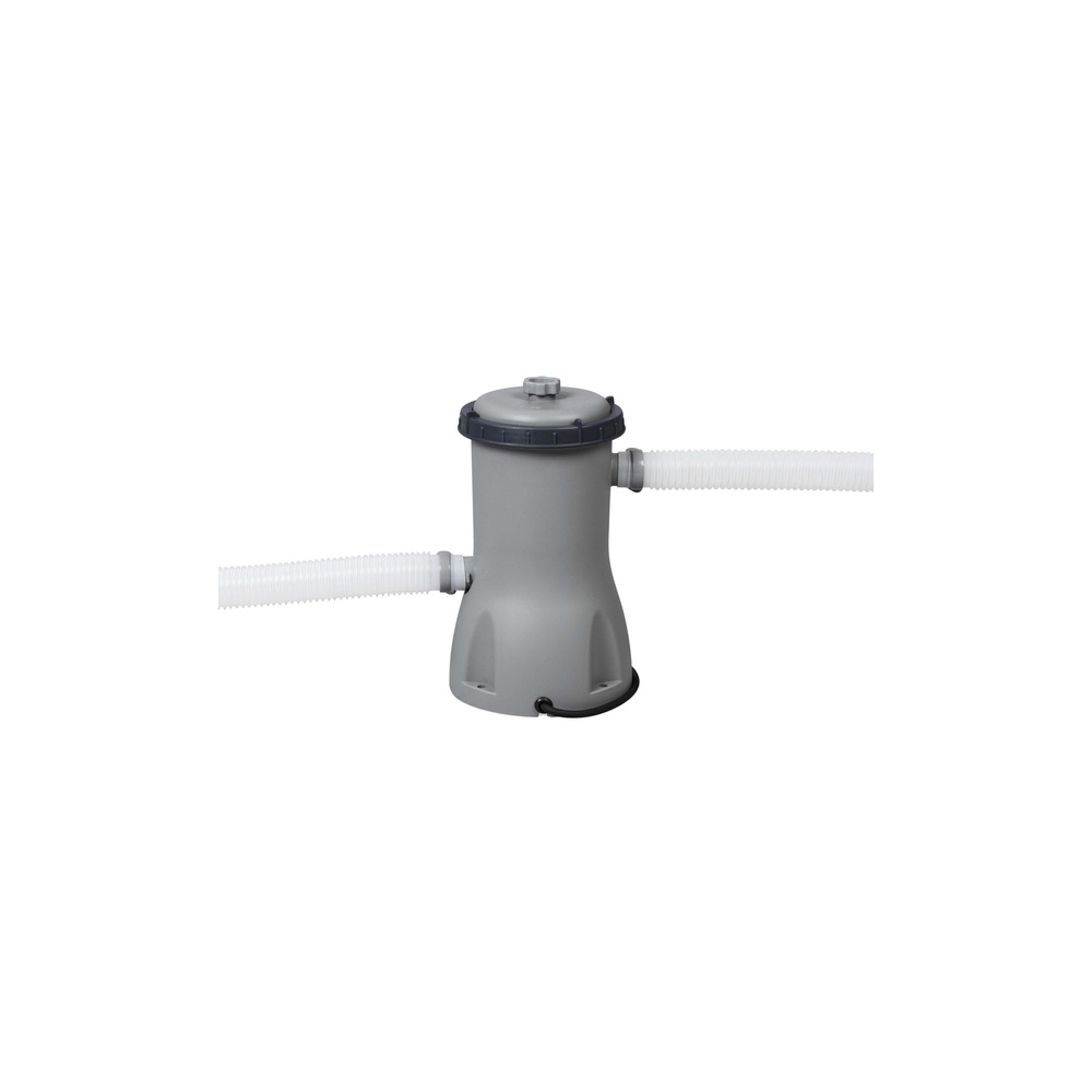 Basen Ogrodowy Stelażowy 396 x 122 cm Bestway 5618W