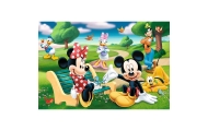 Puzzle - 24 Maxi - Myszka Miki w gronie przyjaciół - Disney - Trefl 14344