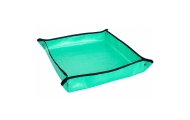Mata Ogrodowa Podkładka Do Przesadzania Roślin I Kwiatów 100 x 100 cm