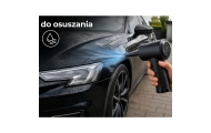 Elektryczna Dmuchawa Do Kurzu Kompresor Końcówki Szczoteczki Zestaw