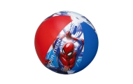 Dmuchana Piłka Plażowa Marvel Spider-Man 51cm Bestway 98002