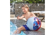 Dmuchana Piłka Plażowa Marvel Spider-Man 51cm Bestway 98002