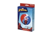 Dmuchana Piłka Plażowa Marvel Spider-Man 51cm Bestway 98002